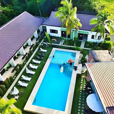 Chinita Boutique Hotel Panglao Εξωτερικό φωτογραφία