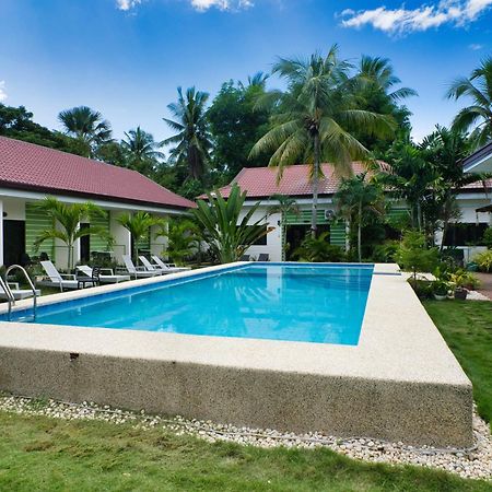 Chinita Boutique Hotel Panglao Εξωτερικό φωτογραφία