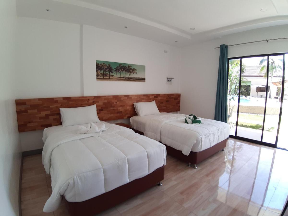 Chinita Boutique Hotel Panglao Εξωτερικό φωτογραφία