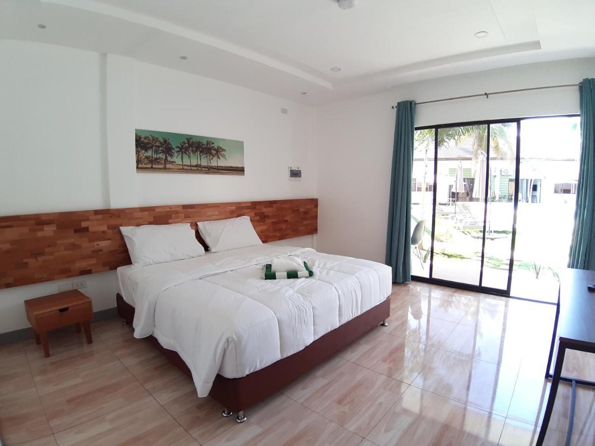 Chinita Boutique Hotel Panglao Εξωτερικό φωτογραφία