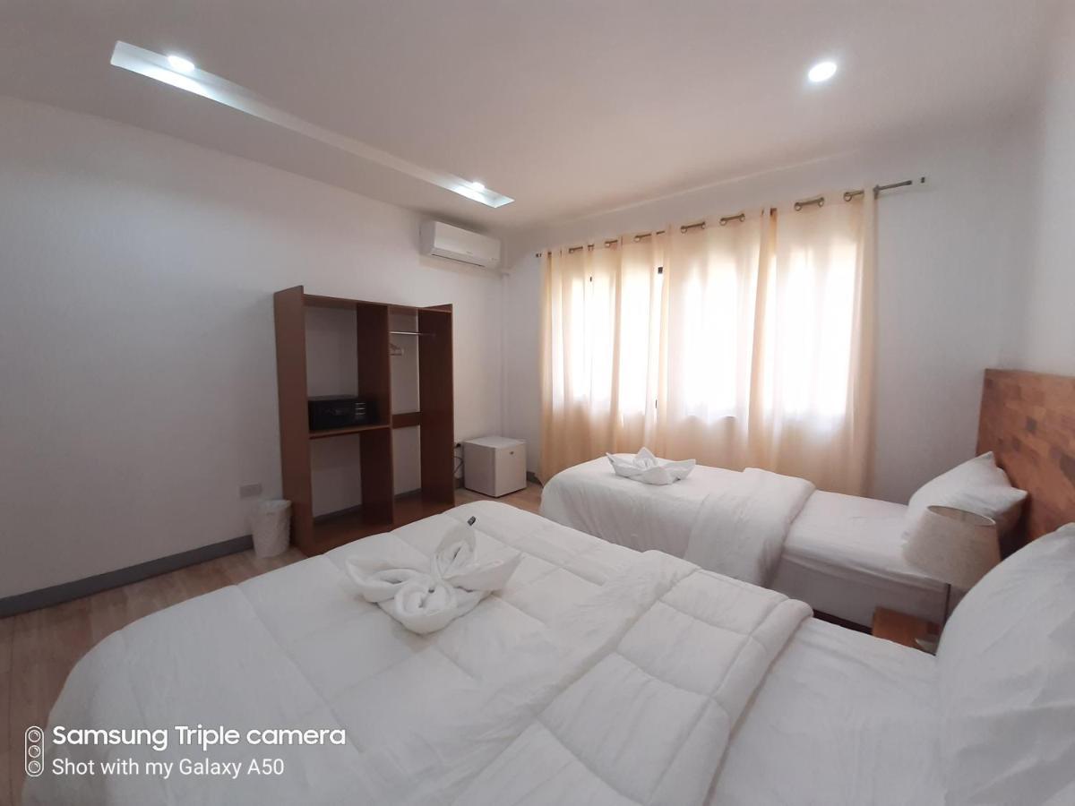 Chinita Boutique Hotel Panglao Εξωτερικό φωτογραφία
