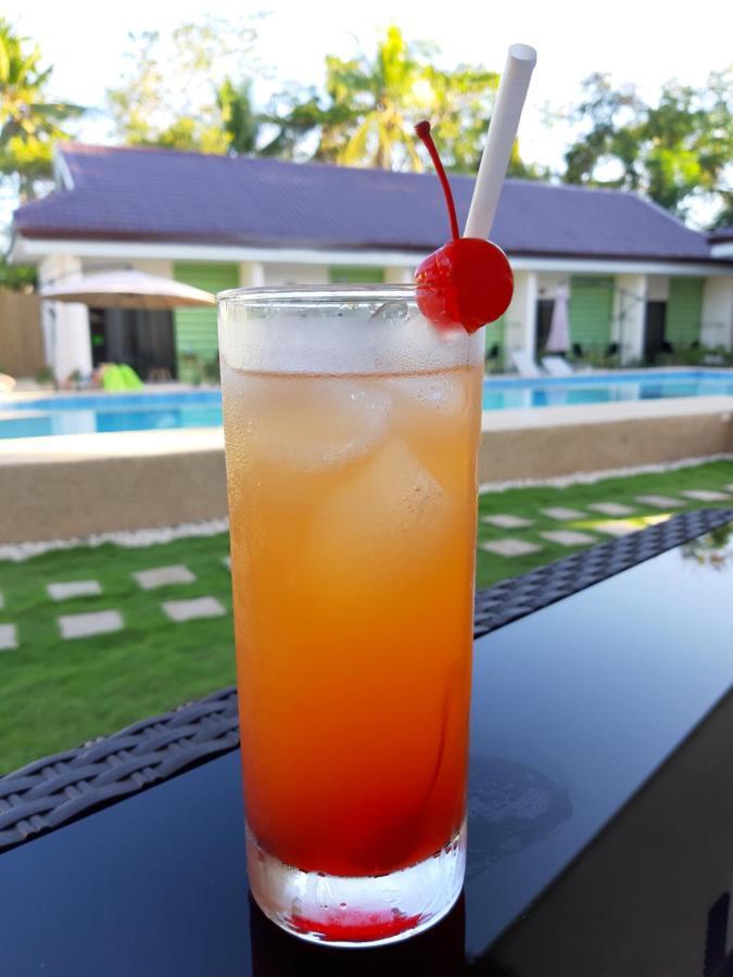 Chinita Boutique Hotel Panglao Εξωτερικό φωτογραφία