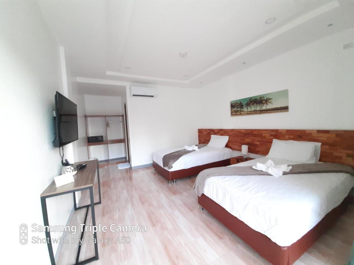 Chinita Boutique Hotel Panglao Εξωτερικό φωτογραφία