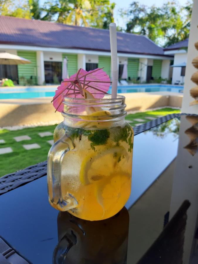 Chinita Boutique Hotel Panglao Εξωτερικό φωτογραφία