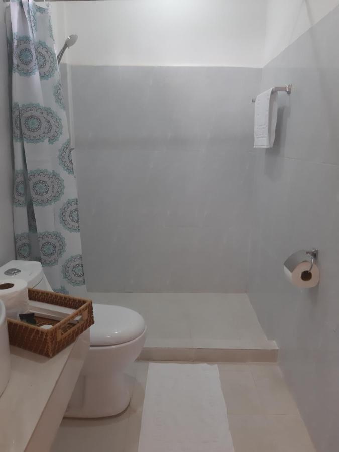 Chinita Boutique Hotel Panglao Εξωτερικό φωτογραφία