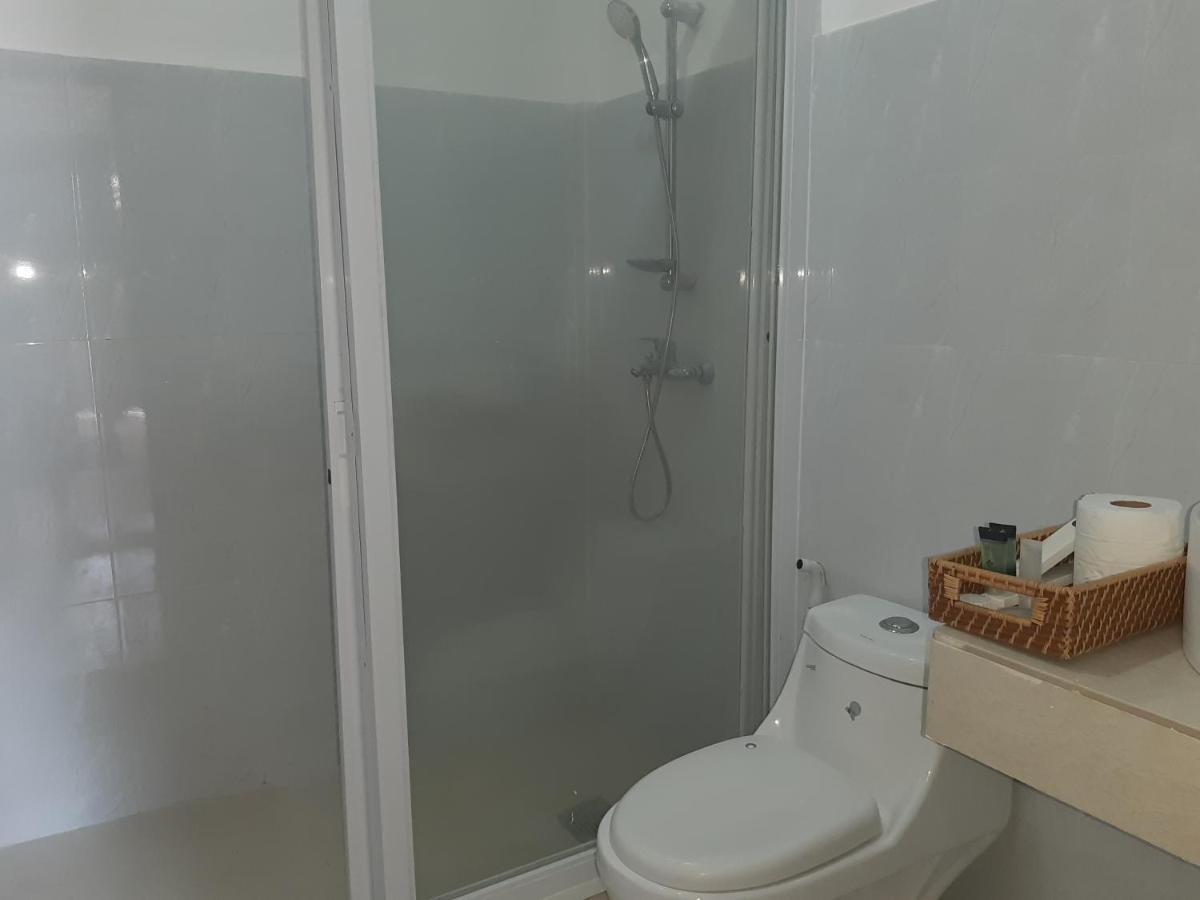 Chinita Boutique Hotel Panglao Εξωτερικό φωτογραφία