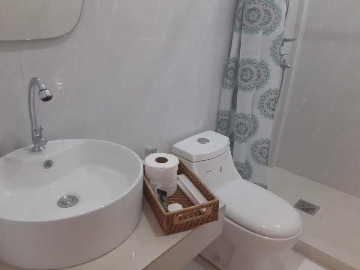 Chinita Boutique Hotel Panglao Εξωτερικό φωτογραφία