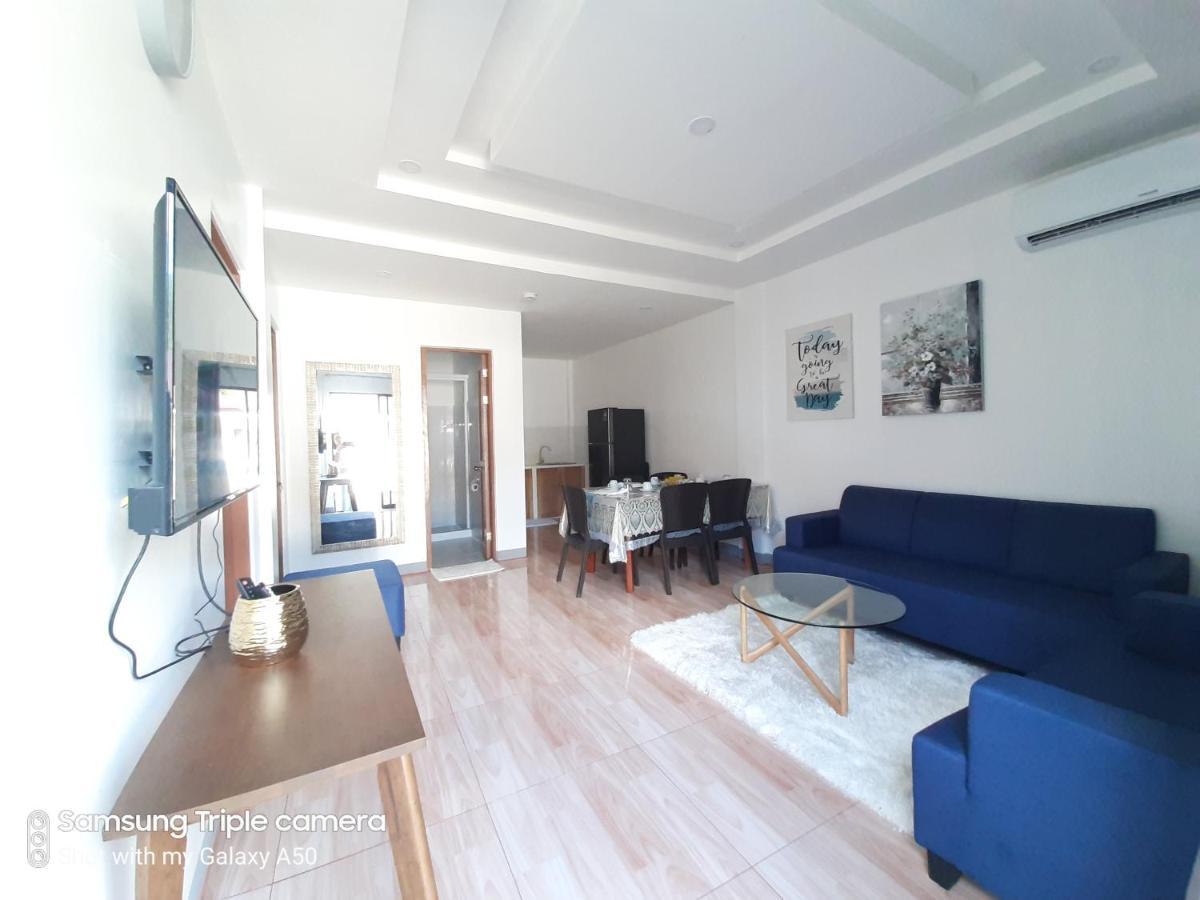 Chinita Boutique Hotel Panglao Εξωτερικό φωτογραφία