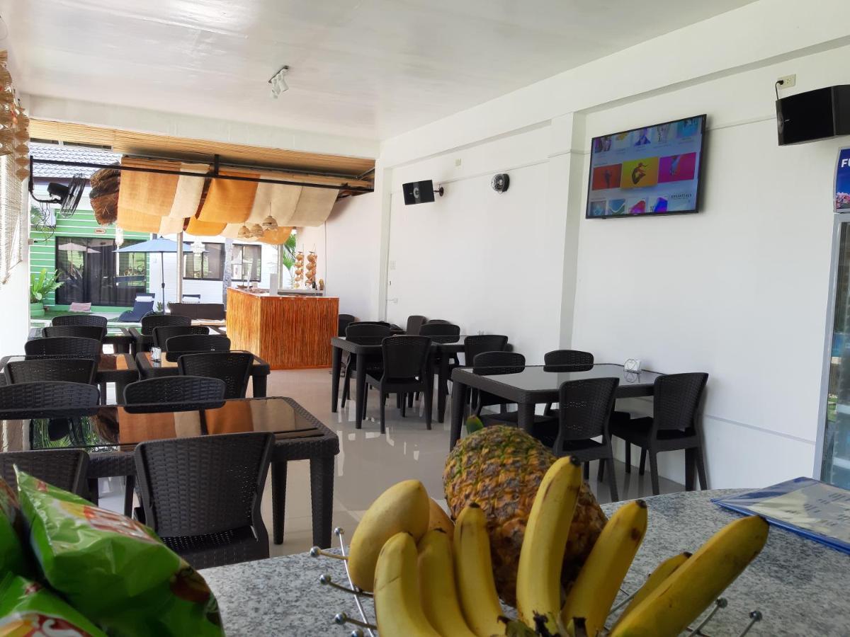 Chinita Boutique Hotel Panglao Εξωτερικό φωτογραφία