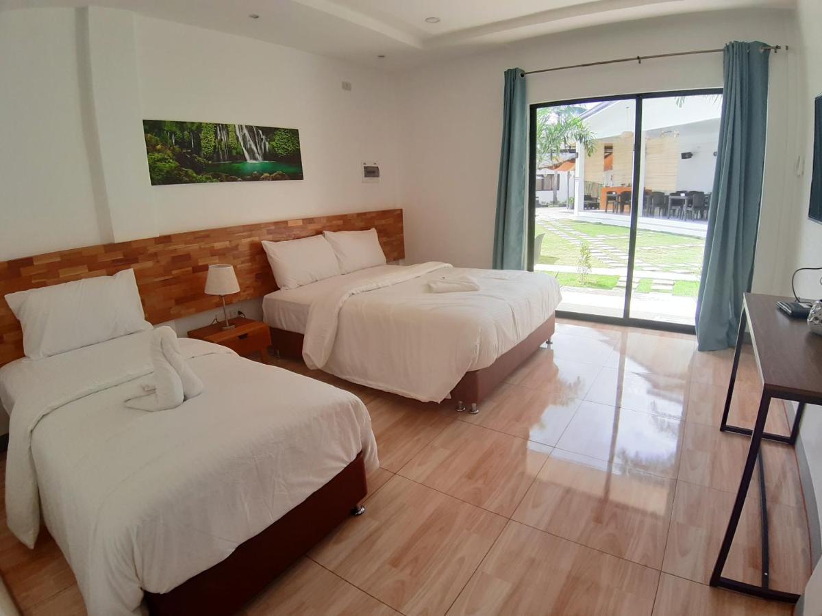 Chinita Boutique Hotel Panglao Εξωτερικό φωτογραφία