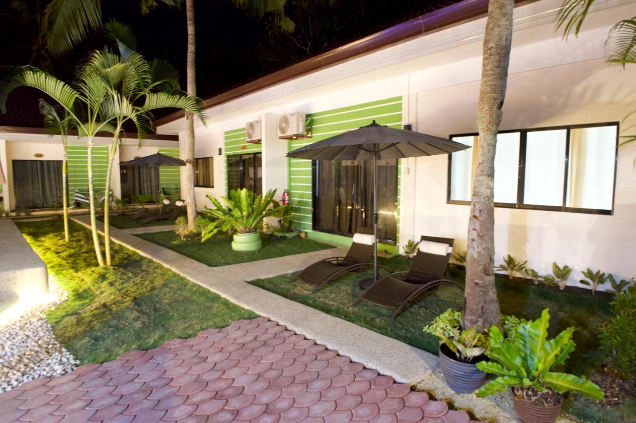 Chinita Boutique Hotel Panglao Εξωτερικό φωτογραφία
