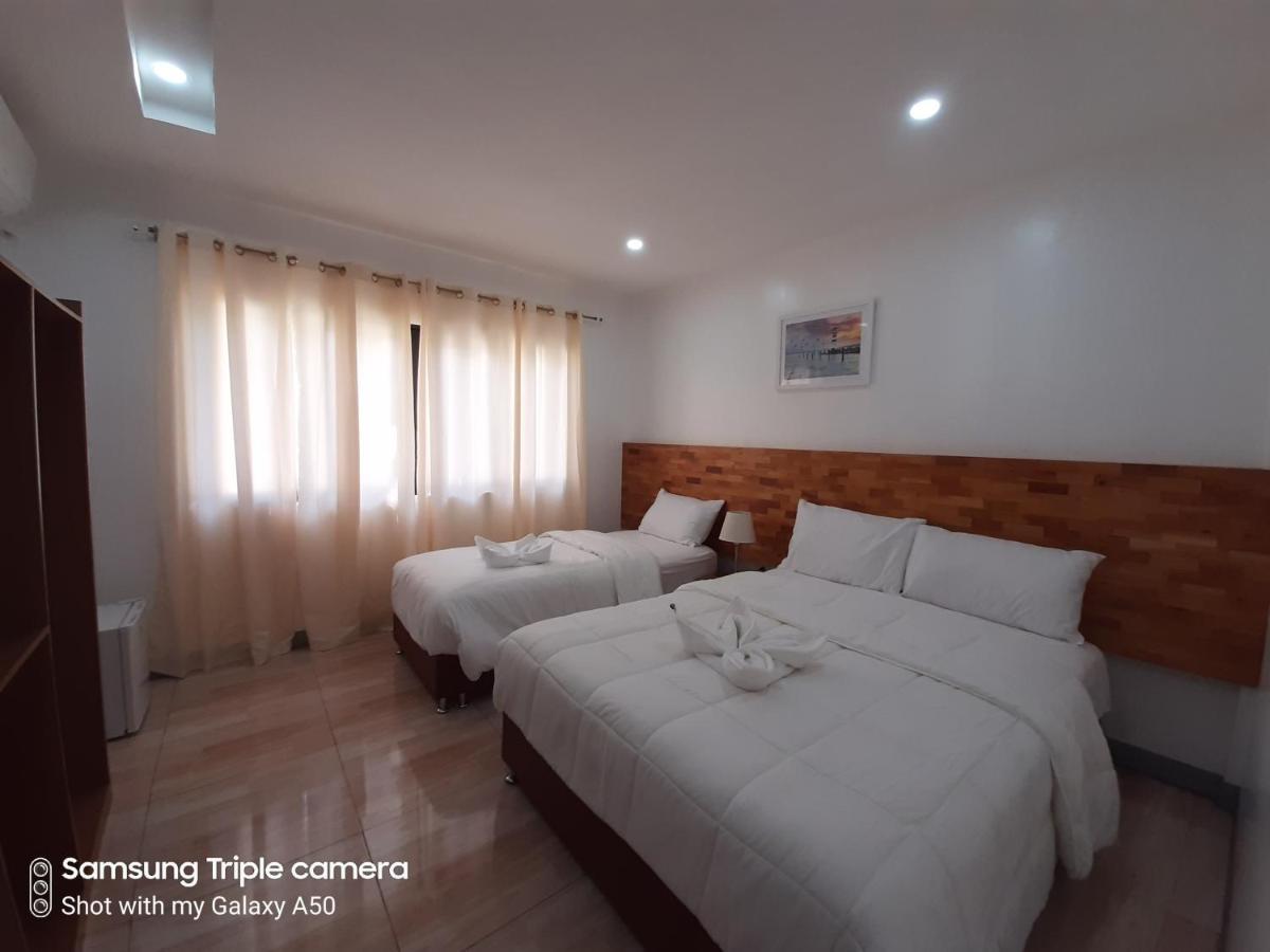 Chinita Boutique Hotel Panglao Εξωτερικό φωτογραφία