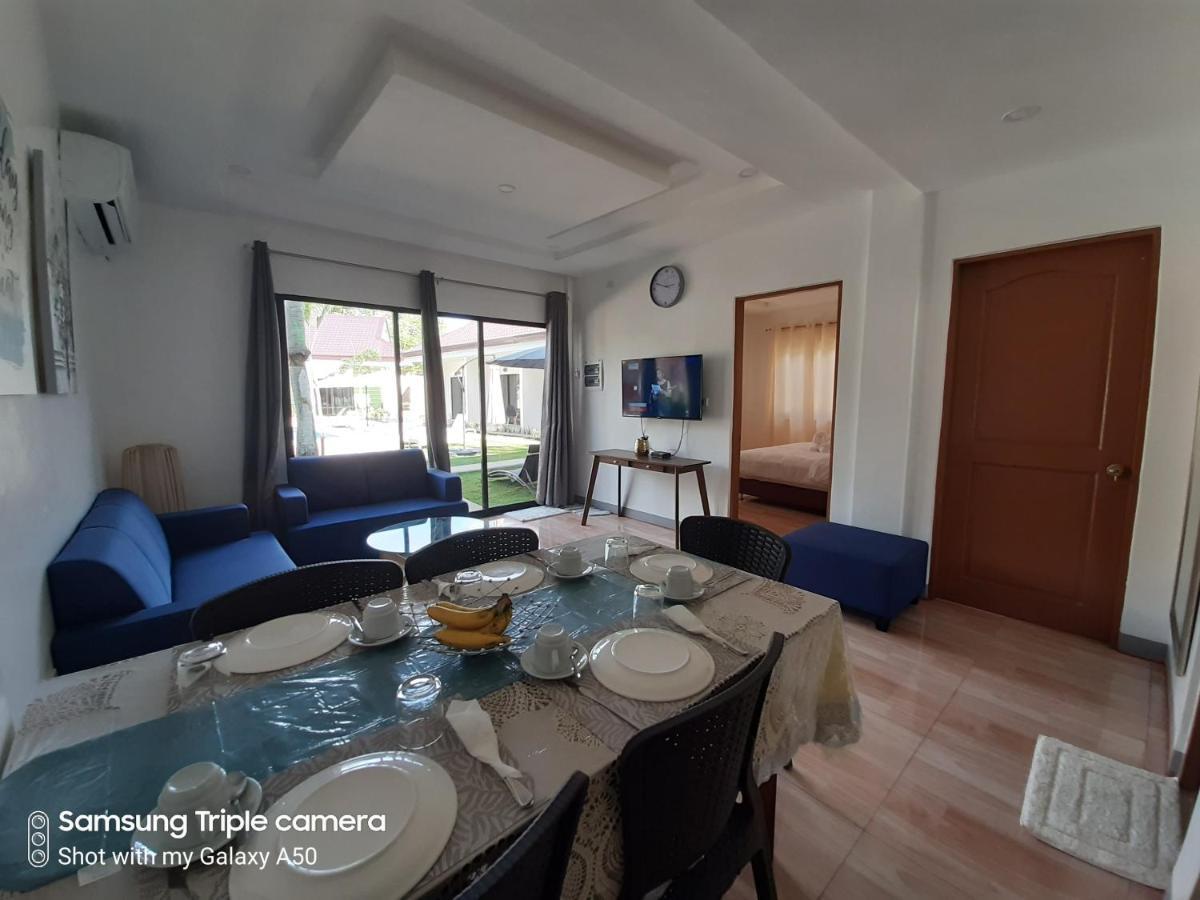 Chinita Boutique Hotel Panglao Εξωτερικό φωτογραφία