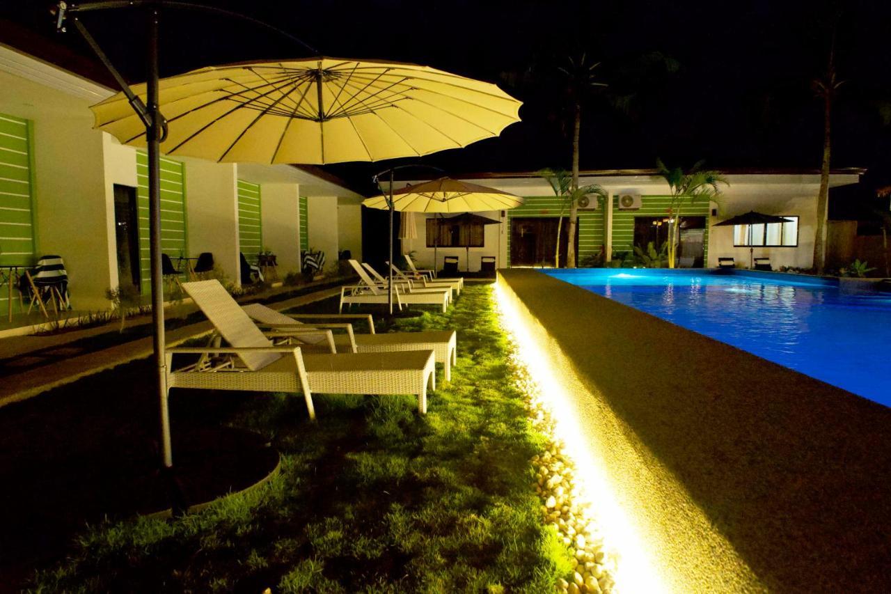 Chinita Boutique Hotel Panglao Εξωτερικό φωτογραφία