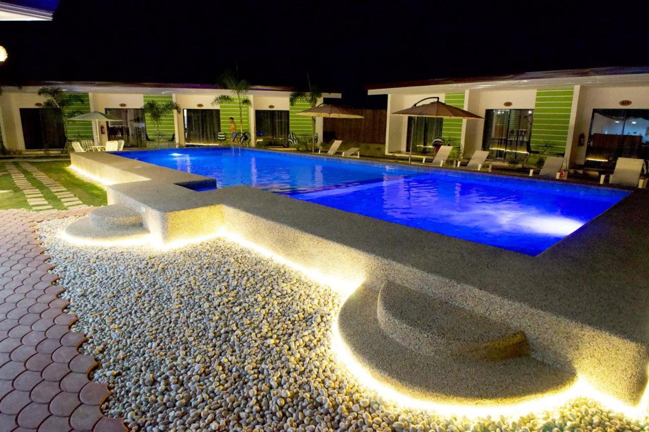 Chinita Boutique Hotel Panglao Εξωτερικό φωτογραφία
