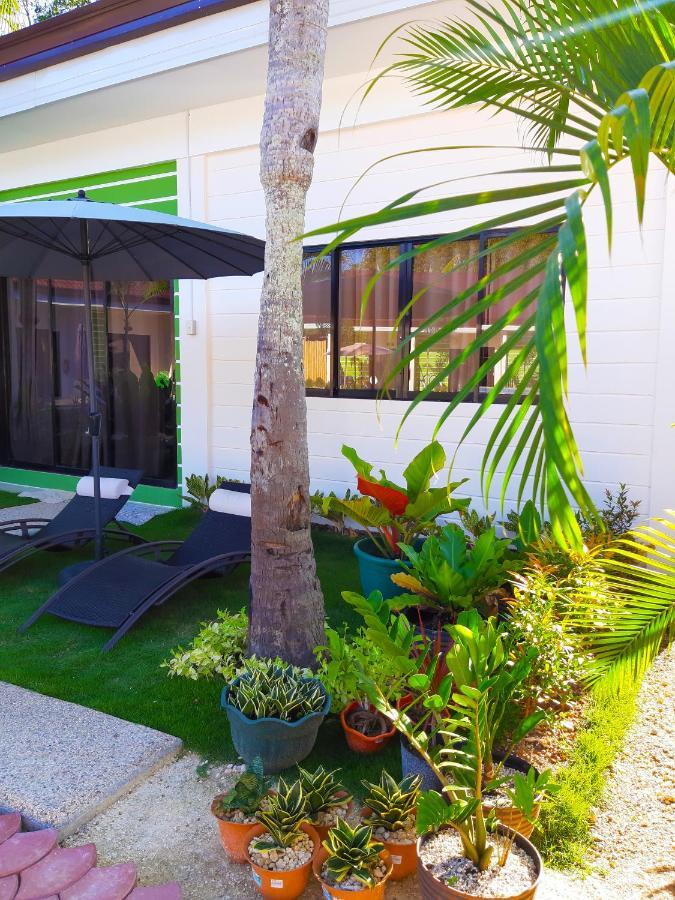 Chinita Boutique Hotel Panglao Εξωτερικό φωτογραφία