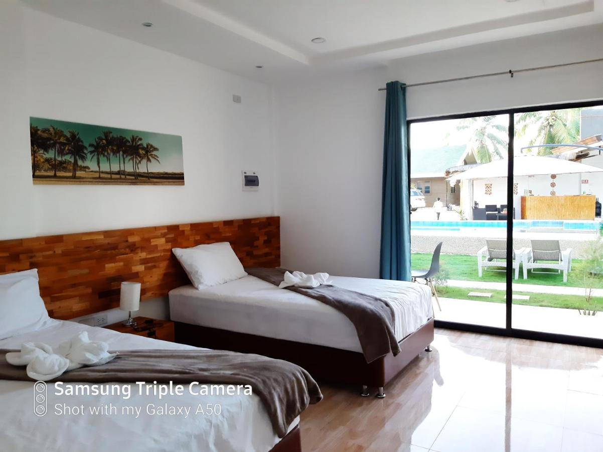 Chinita Boutique Hotel Panglao Εξωτερικό φωτογραφία