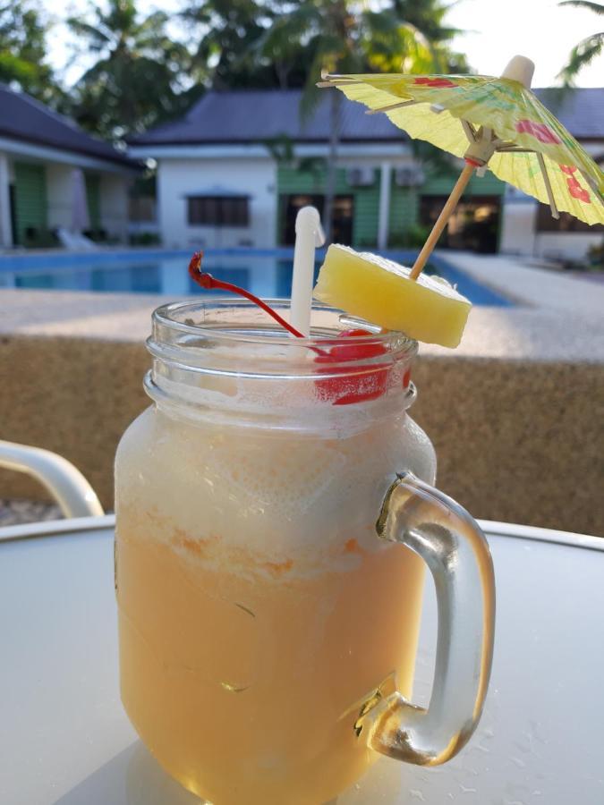 Chinita Boutique Hotel Panglao Εξωτερικό φωτογραφία