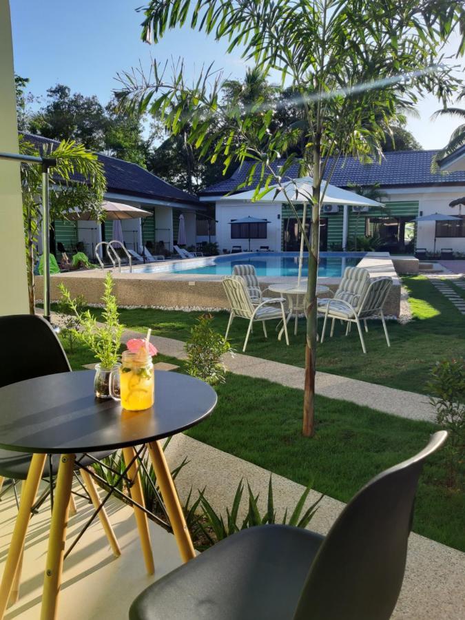 Chinita Boutique Hotel Panglao Εξωτερικό φωτογραφία