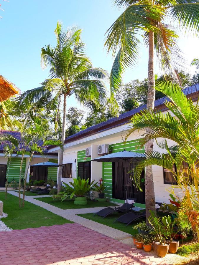 Chinita Boutique Hotel Panglao Εξωτερικό φωτογραφία
