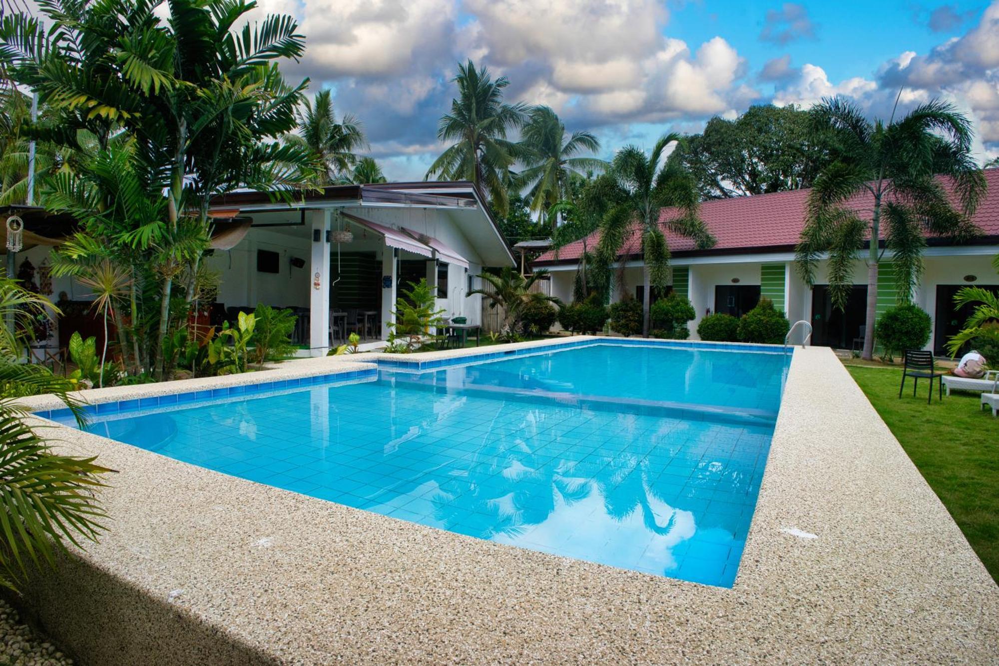 Chinita Boutique Hotel Panglao Εξωτερικό φωτογραφία